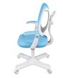 Silla de Escritorio TIZI GC-3001 BLUE de Niños 